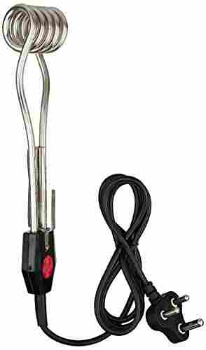 Immersion Water Heater Rod