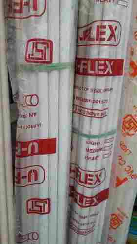 Round PVC Electricals Pipes