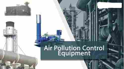 Air Pollution Control System