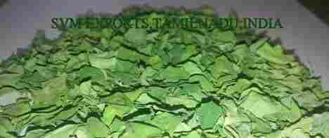 Nutritional Moringa Dry Leaves