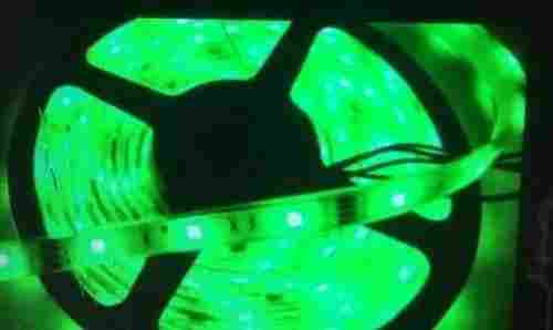 5 Meter Green Water Proof Led Strip Light