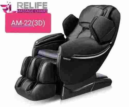 Adjustable Zero Gravity Massage Chair