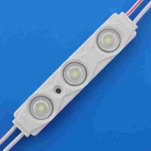 160 Bean Angle DC12V SMD2835 1.5W LED Injection Module Light For Advertising Board