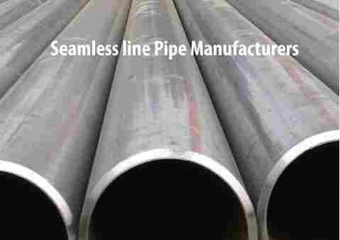 Seamless Line Pipe
