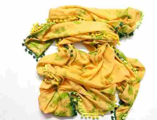 Cotton Tie dyed Ladies Pareo