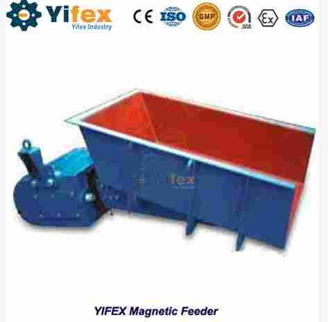 YIFEX Magnetic Feeder