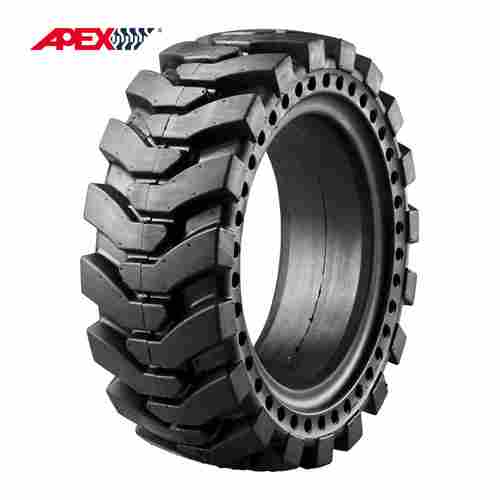 12-16.5 12x16.5 Solid Skid Steer Tyre