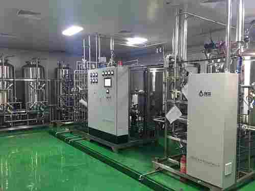 High Temperature Type Reverse Osmosis System