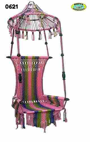 Rajwadi Swing Chair