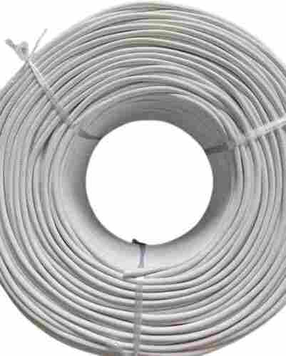Mobile Charger Cables (White)