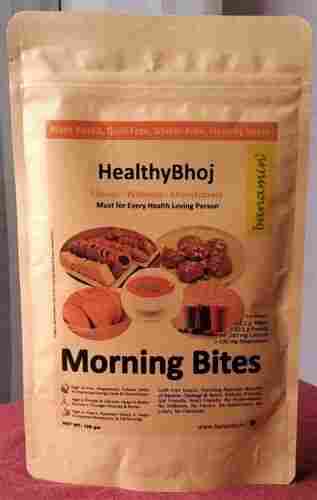 Healthy Bhoj Morning Bites