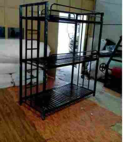 Wrought Iron Bunk Bed