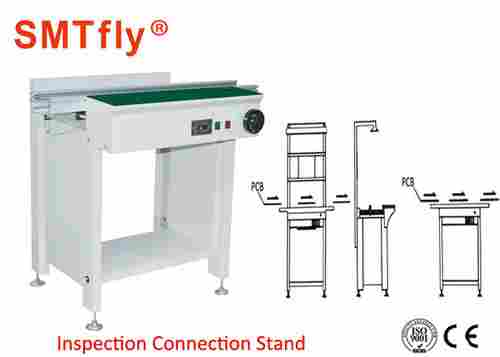 100VA Electric Load PCB Inspection Connection Stand Machine