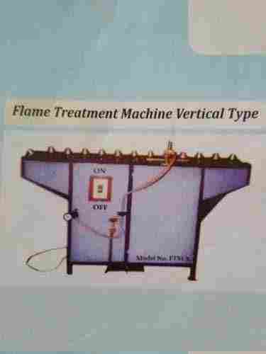 Industrial Heat Treatment Machine