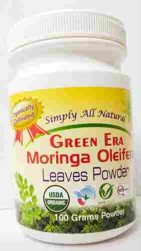 Moringa Olifera Leaves Powder 100gm