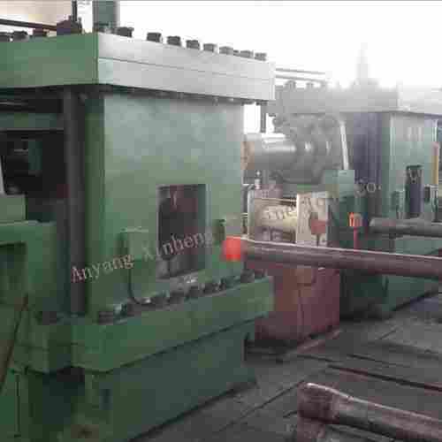 High Precision Sucker Rod Production Line For Upset Forging Of Drill Rod 