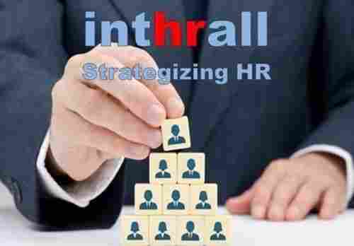 Strategic HR Service