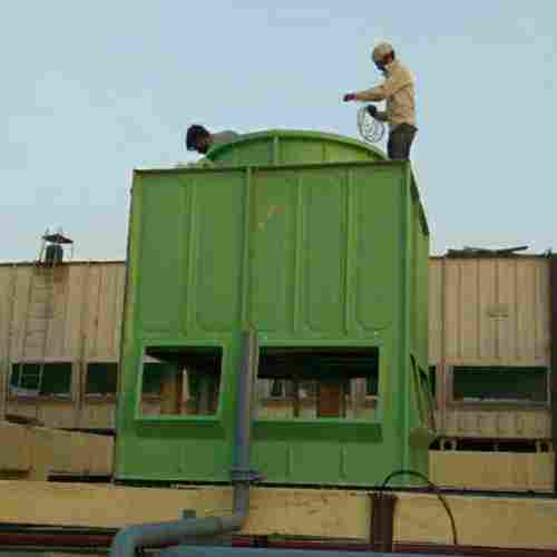 100 TR FRP Water Cooling Tower