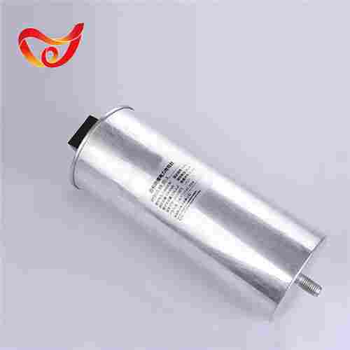 PTB Power Plug-in Power Capacitor Cylindrical Explosion-Proof Compensation Capacitor