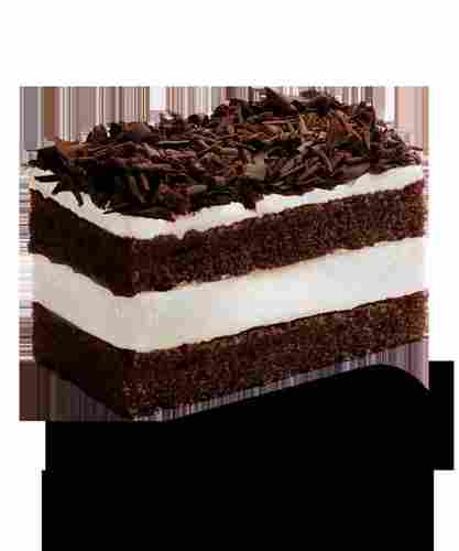 Black Forest Ice Cream Pastry Cake