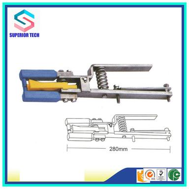 Metal Clamps For Pcb Automatic Plating Line