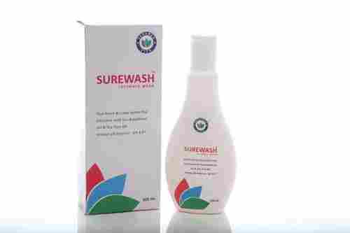 Surewash Intimate Wash