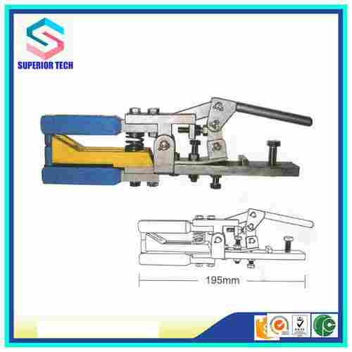 PCB Automatic Plating Line Clamps
