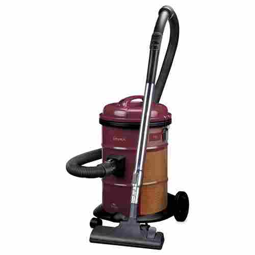 Impex Vc 4701 Dry Vacuum Cleaner (Meroon)
