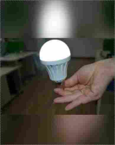 Energy Saving LED Bulb