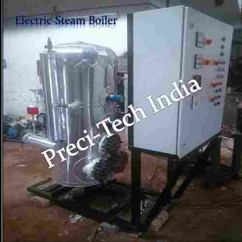Industrial Electric Steam Boiler