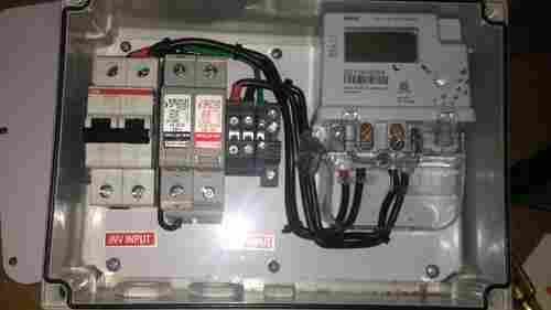 ACDB And DCDB AC And DC Distribution Board