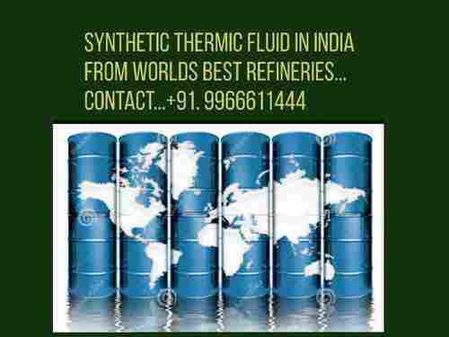 Top Quaility Thermic Fluid Oil