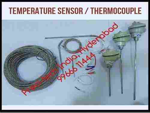 Heavy Duty Temperature Thermocouple Sensor