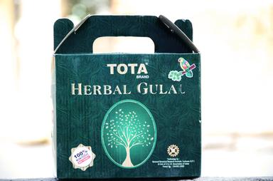 Fresh Nbri Herbal Gulal