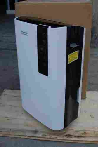 Commercial Refrigeration Dehumidifiers
