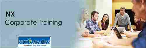 Professional NX Corporate Training Service