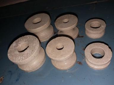 High Grade Porcelain Reel Insulator