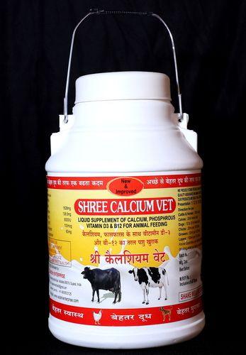 Veterinary Feed Supplement Dimension(L*W*H): 190 X 60