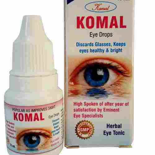Komal Eye Drops