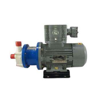 Reliable And Safe Flame Proof Pumps Flow Rate: 110 Lpm At 2 M Head