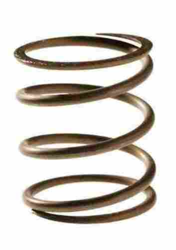 Bronze Wire Spiral Spring 