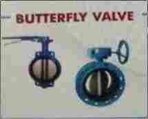 Heavy Duty Butterfly Valves