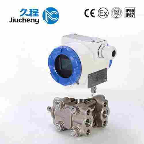 Intelligent Differential Pressure Sensor (JC3051 -03)