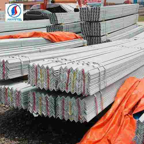 Stainless Steel And Carbon Steel Angle Bar