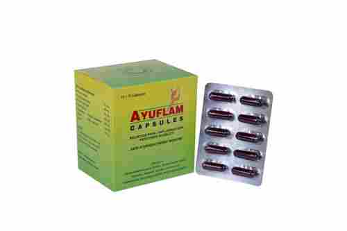 Ayuflam Capsule