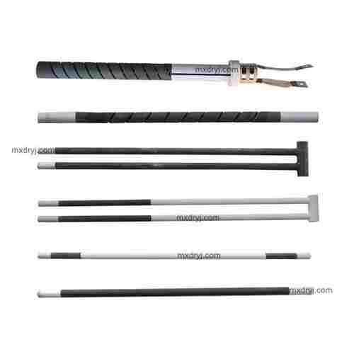 Silicon Carbide (sic) Heating Elements Heater Rod
