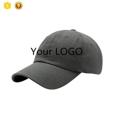 Custom Logo Baseball Cap Beanie Hats
