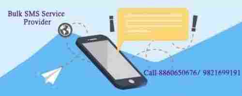 Promotional and Bulk SMS Service