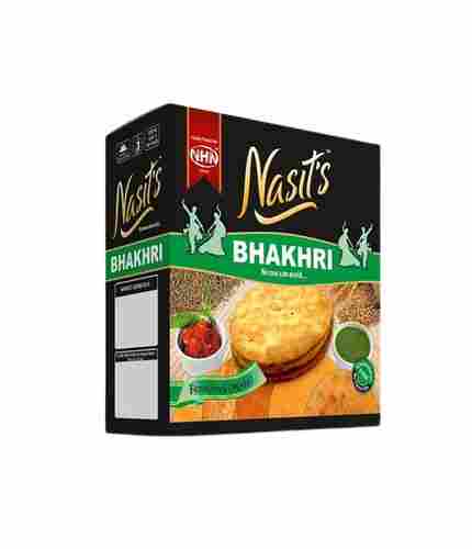 Ready to Eat Vacuum Packed Healthy Delicious Methi Bhakhri