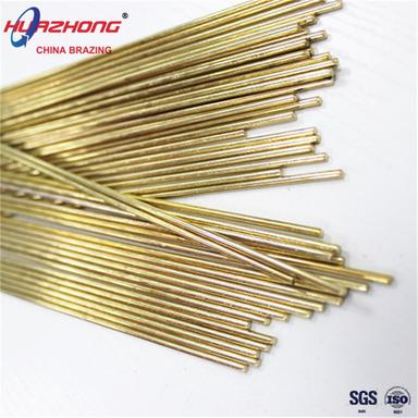 Copper Rbcuzn-B/Hs226 New Brass Rods Wires Sticks Gold For Repair Welding Brazing Soldering